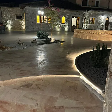 Tenuta Rosa - Gastronomia E Relax *