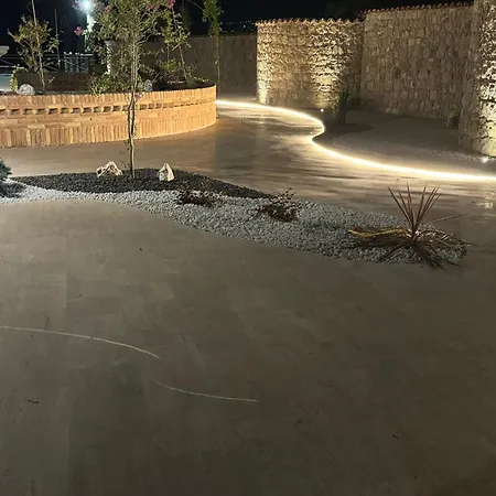Tenuta Rosa - Gastronomia E Relax
