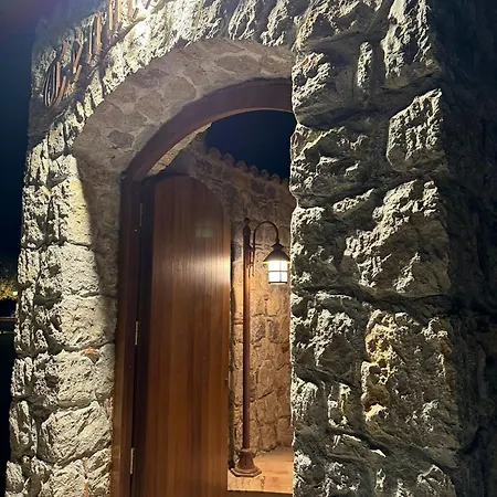 Tenuta Rosa - Gastronomia E Relax Hotel