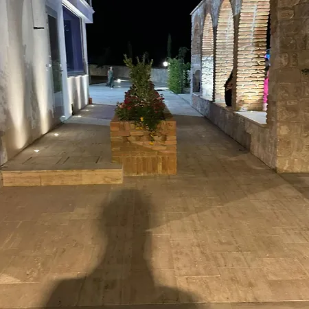 Hotel Tenuta Rosa - Gastronomia E Relax Montesano Scalo