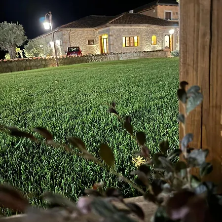 Hotel Tenuta Rosa - Gastronomia E Relax *