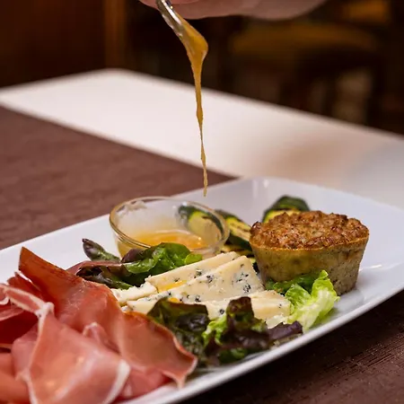 Tenuta Rosa - Gastronomia E Relax * Montesano Scalo