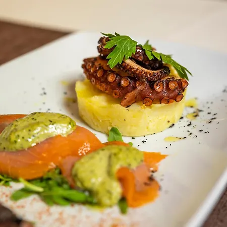 Hotel Tenuta Rosa - Gastronomia E Relax Montesano Scalo