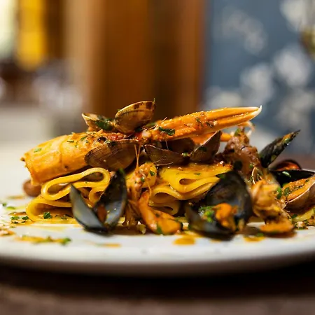 Tenuta Rosa - Gastronomia E Relax Hotel