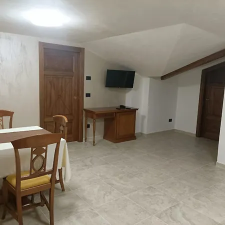 Tenuta Rosa - Gastronomia E Relax