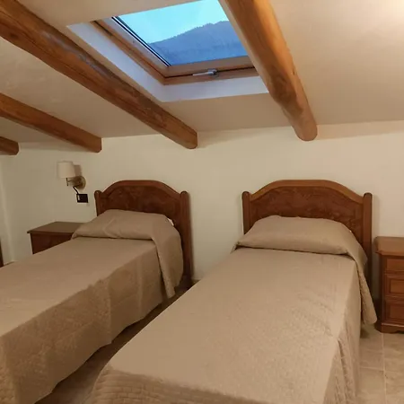 Tenuta Rosa - Gastronomia E Relax *