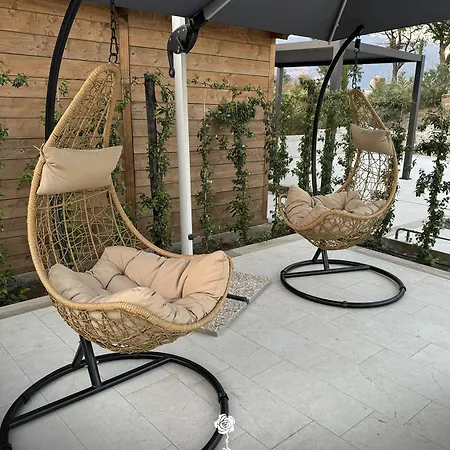 Tenuta Rosa - Gastronomia E Relax Hotel Montesano Scalo