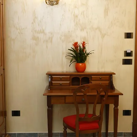 Tenuta Rosa - Gastronomia E Relax Hotel *