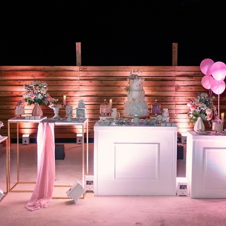 Hotel Tenuta Rosa - Gastronomia E Relax