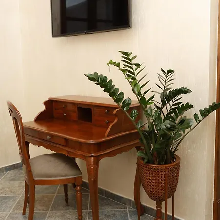 Tenuta Rosa - Gastronomia E Relax *