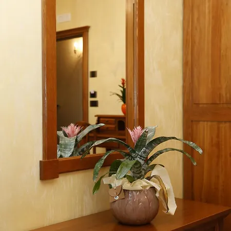 Tenuta Rosa - Gastronomia E Relax Hotel Montesano Scalo