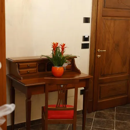 Tenuta Rosa - Gastronomia E Relax Montesano Scalo