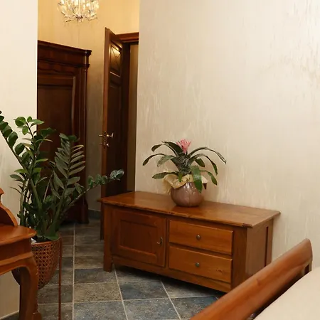 Tenuta Rosa - Gastronomia E Relax Hotel