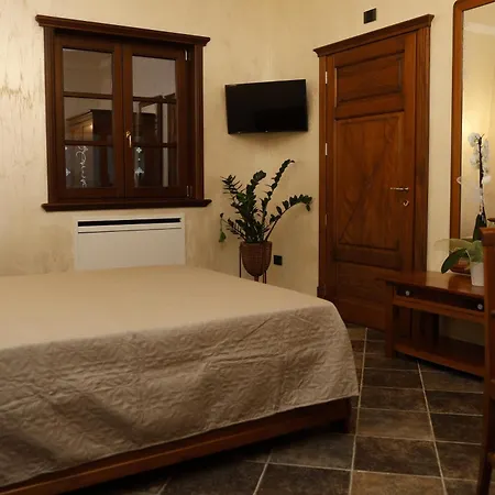 Hotel Tenuta Rosa - Gastronomia E Relax