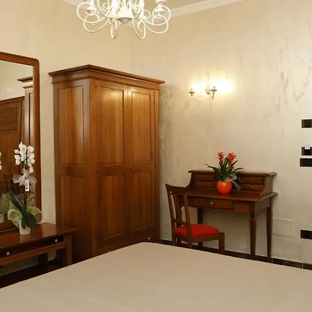 Tenuta Rosa - Gastronomia E Relax Hotel