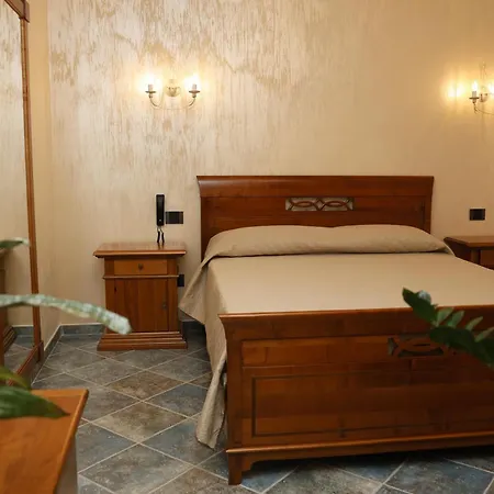 Tenuta Rosa - Gastronomia E Relax