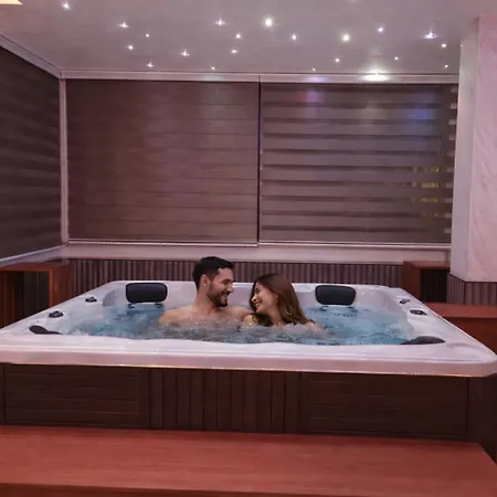 Tenuta Rosa - Gastronomia E Relax Hotel