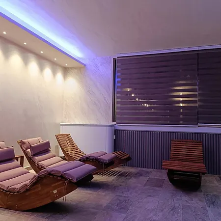 Tenuta Rosa - Gastronomia E Relax